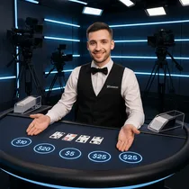 SpinDog - Blackjack Tafelspel - Online Casino