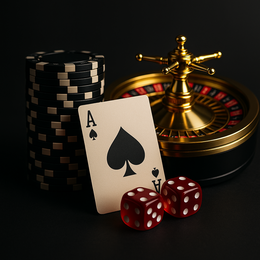 SpinDog Login Background