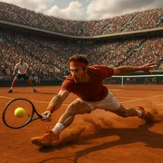 SpinDog - Tennis Betting - Fast Payouts Belgium